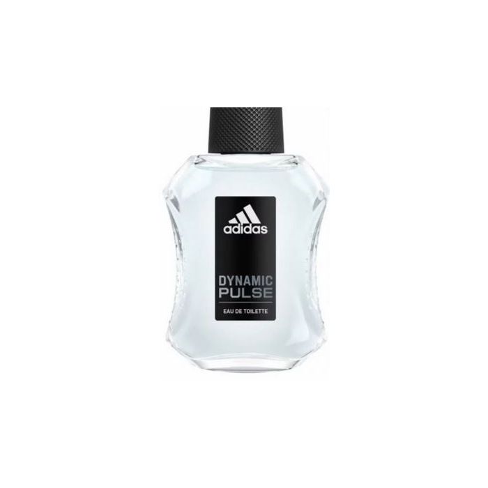 Dynamic Pulse Eau de Toilette 100 ml