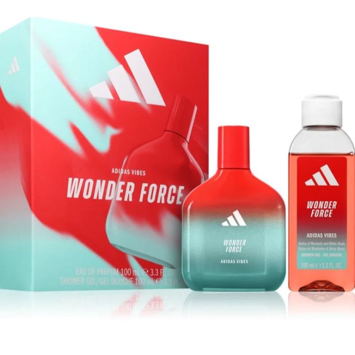Wonder Force Estuche de Regalo 100 ml