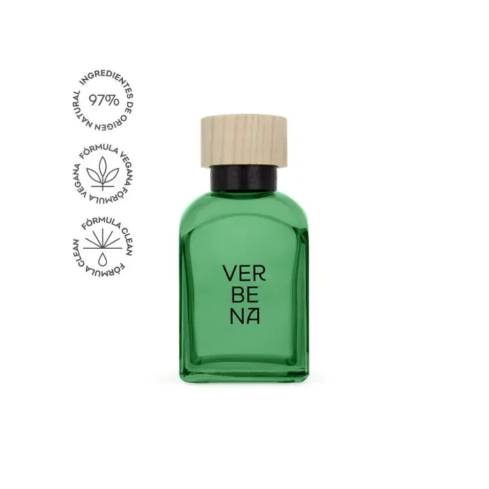 Adolfo Dominguez Agua Fresca Verbena Eau de Toilette Perfumerias Primor