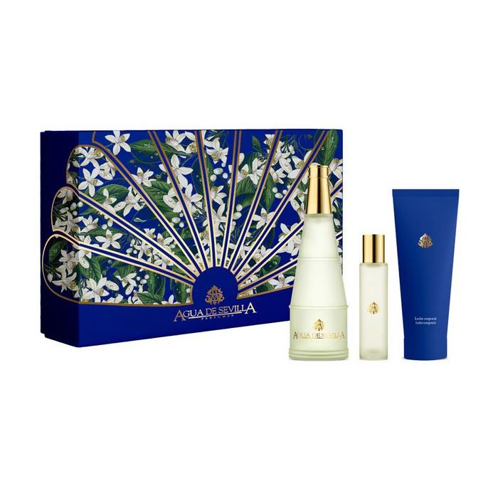 Coffret Abanico Eau de Toilette 100 ml
