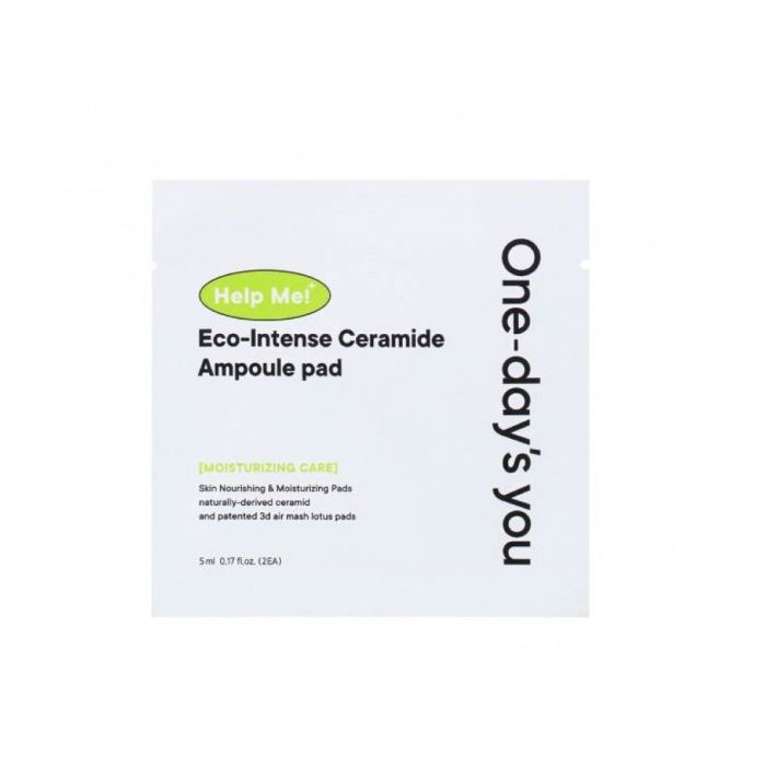 Pensos de ceramida Eco-Intense Handy Help Me