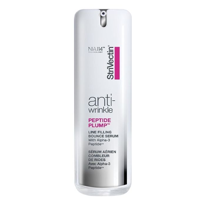 Plump Line Filling Serum Antiarrugas