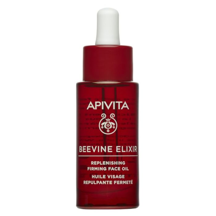 Beevine Elixir Óleo Facial