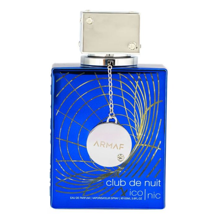 Club de Nuit Iconic Eau de Parfum 105 ml