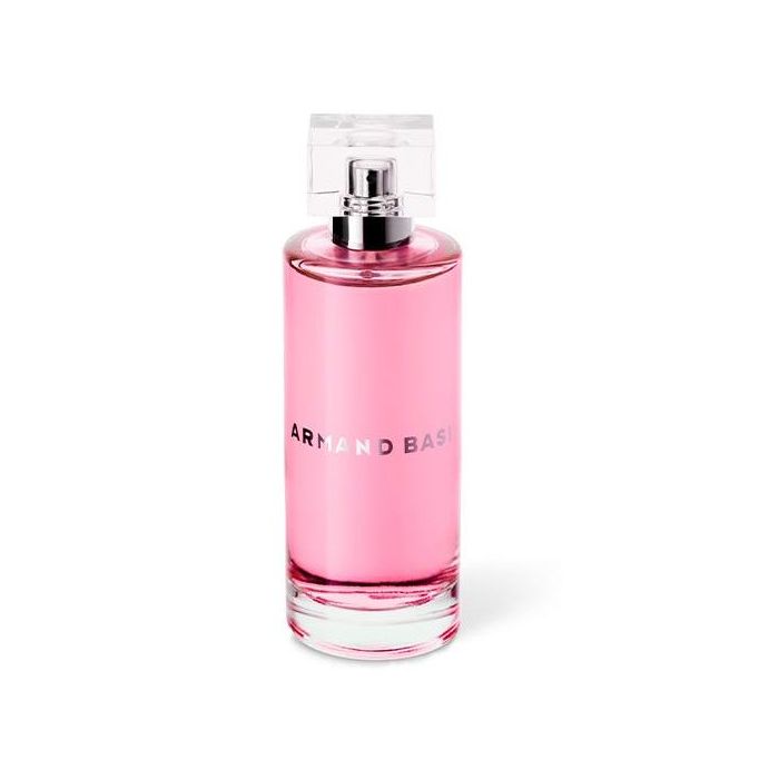 Color Stories Rose Eau De Toilette 100 ml