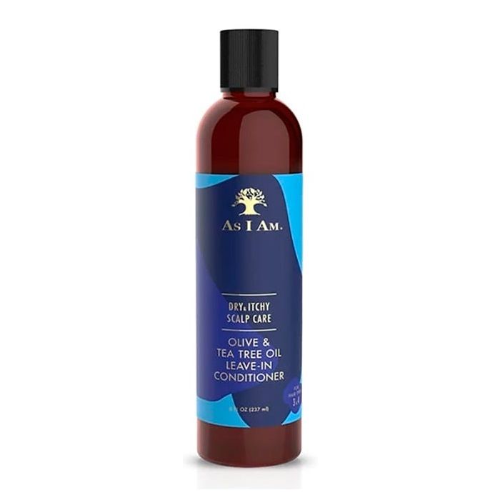 Après-Shampooing Leave-In Dry & Itchy Antipelliculaire