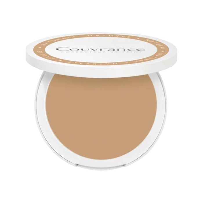 Couvrance Crema Compacta SPF30