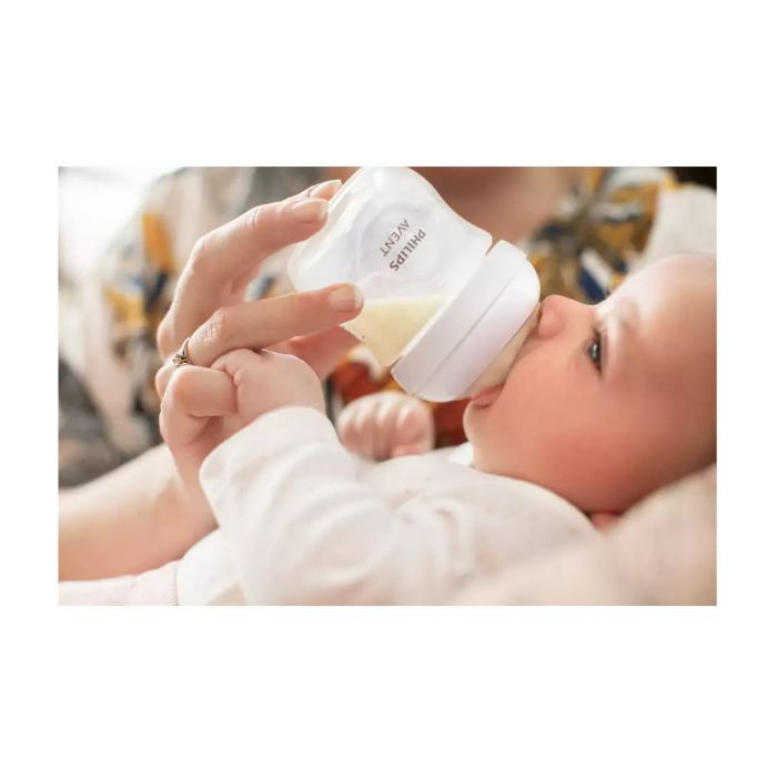 Avent Biberão Natural Response