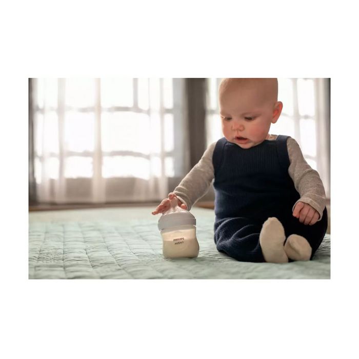 Avent Biberão Natural Response