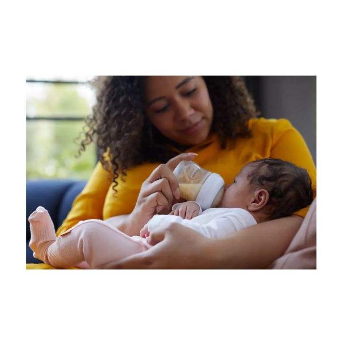 Avent Biberão Natural Response