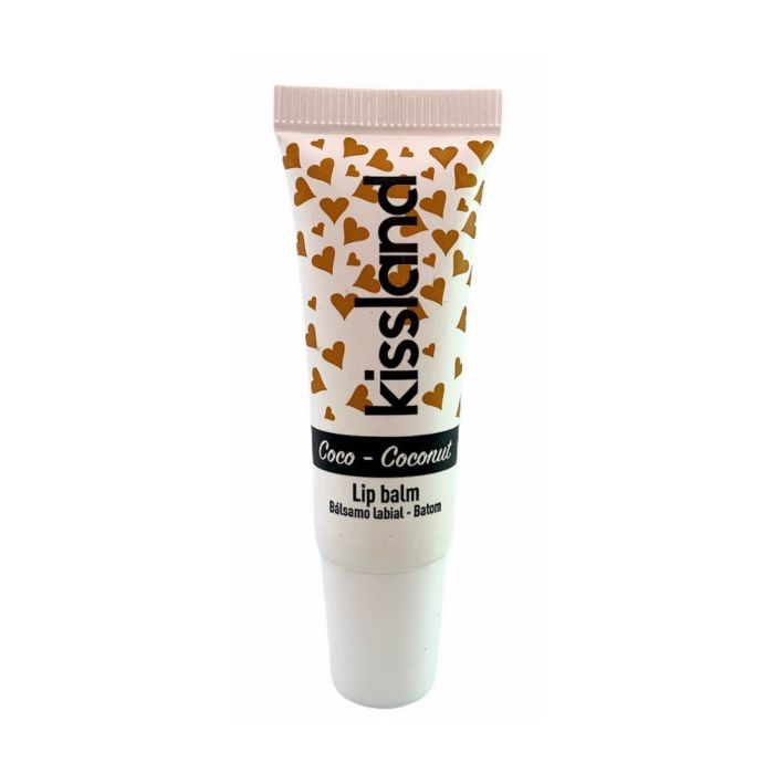 Bálsamo Labial com Sabores 8 ml