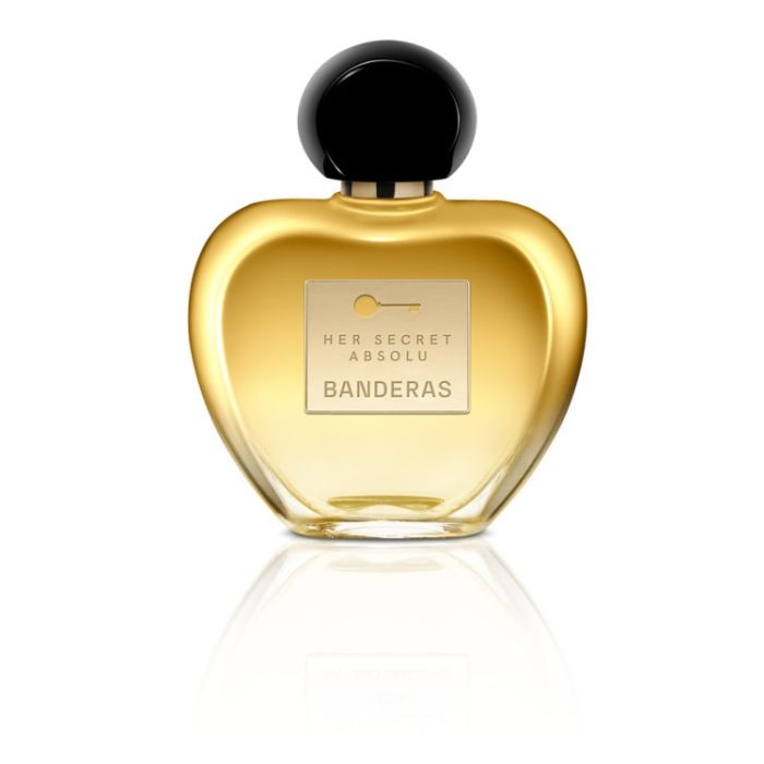 Her Secret Absolu Eau de Parfum 50 ml