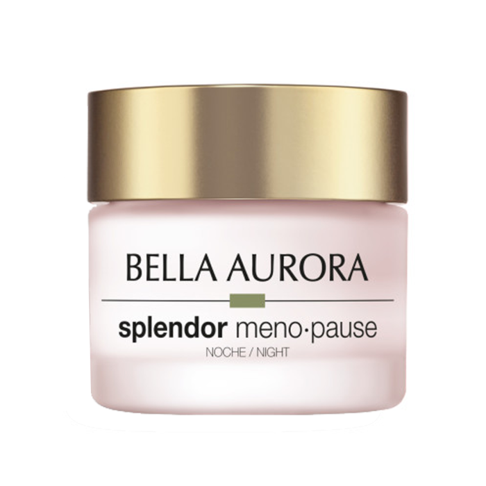Splendor Menopausia Crema Antiedad Noche 50 ml