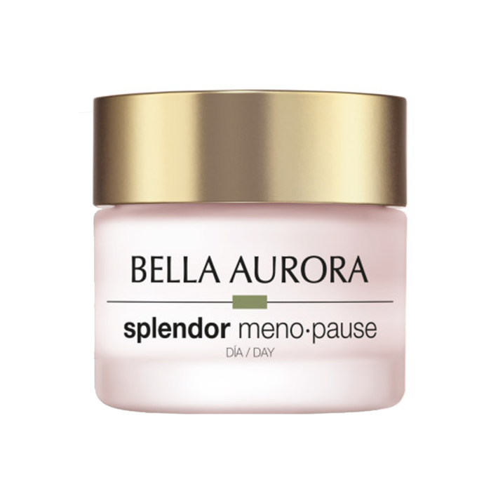 Splendor Meno-Pause Dia Crema Hidratante y Reafirmante 50 ml