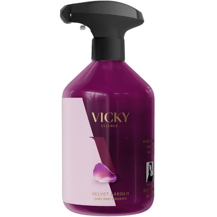 Velvet Garden Home Spray Fragance 500 ml