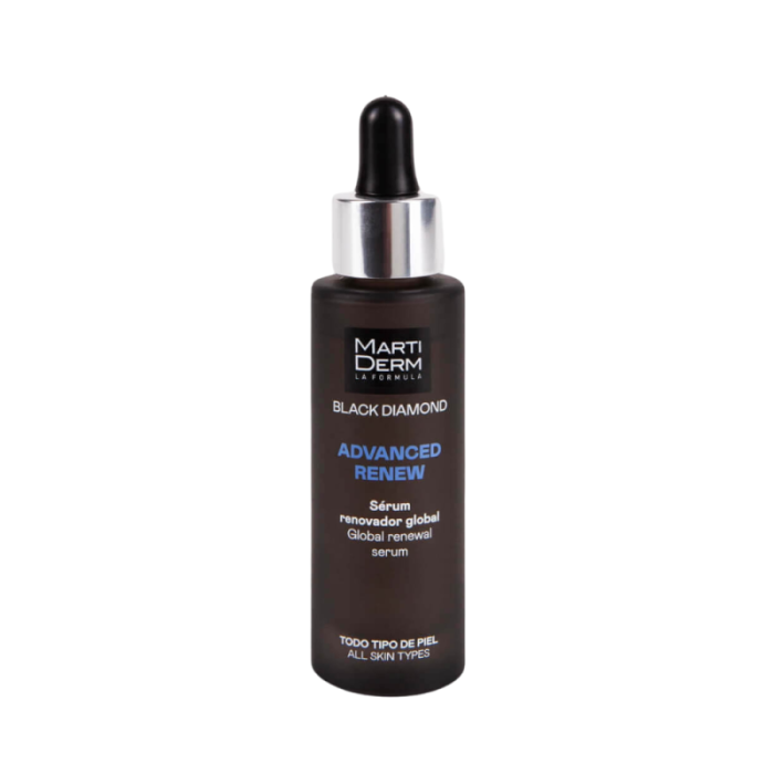 Black Diamond Advanced Renew Serum 30 ml