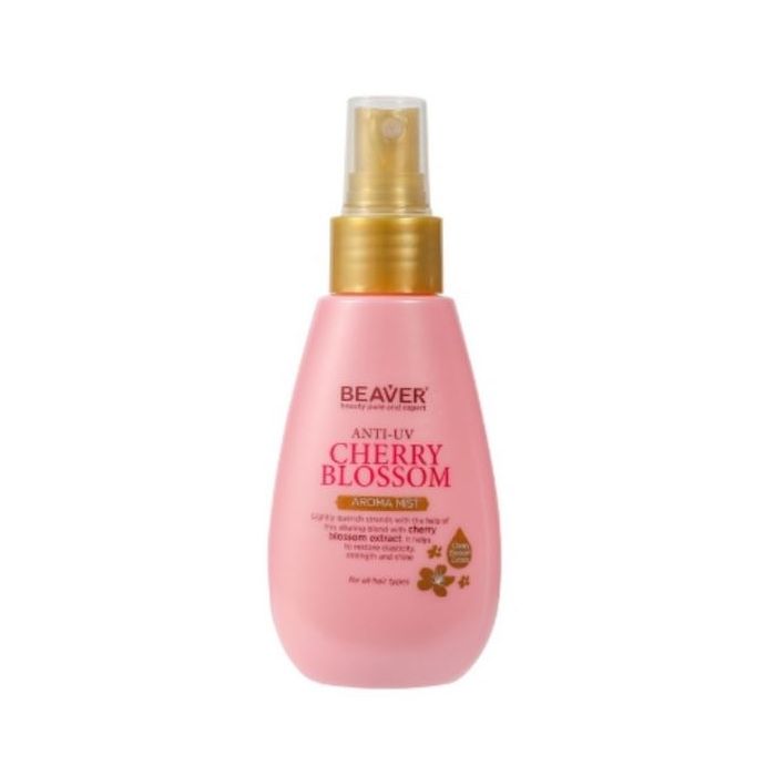 Cherry Blossom Bruma capilar anti-uv 100 ml