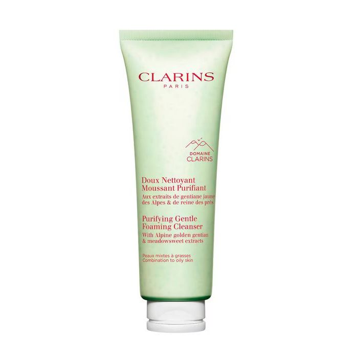 Gel Limpiador Purificante 125 ml
