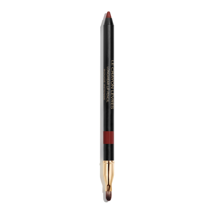 LE CRAYON LÈVRES CHANEL EL CONTORNO DE LOS LABIOS
