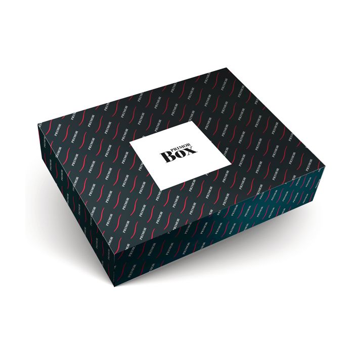 Primor Box Janeiro  PRIMOR  Hogar
