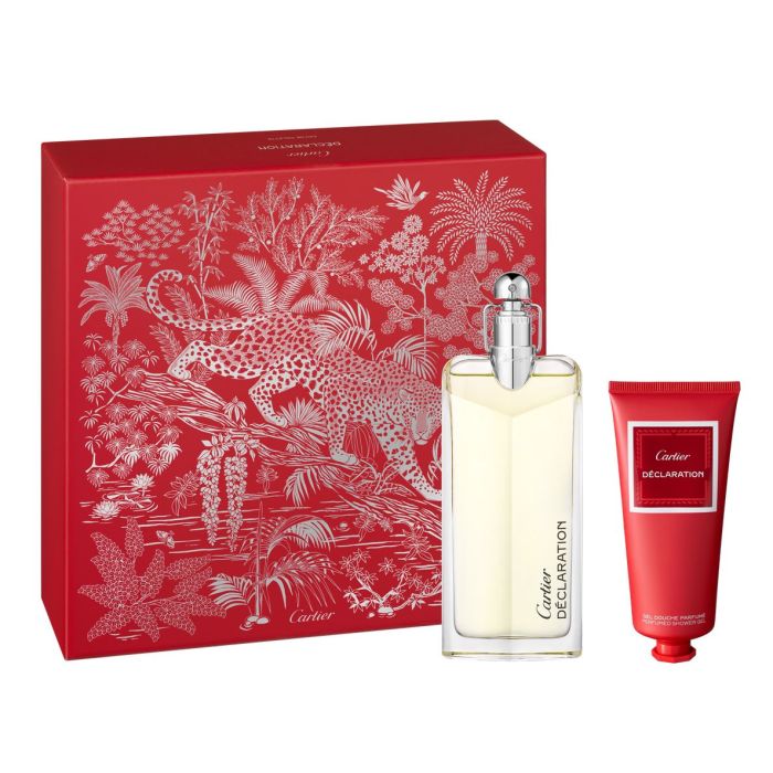 ¡26% Dto! DéClaration Eau De Toilette Estuche De Regalo 100 Ml-image