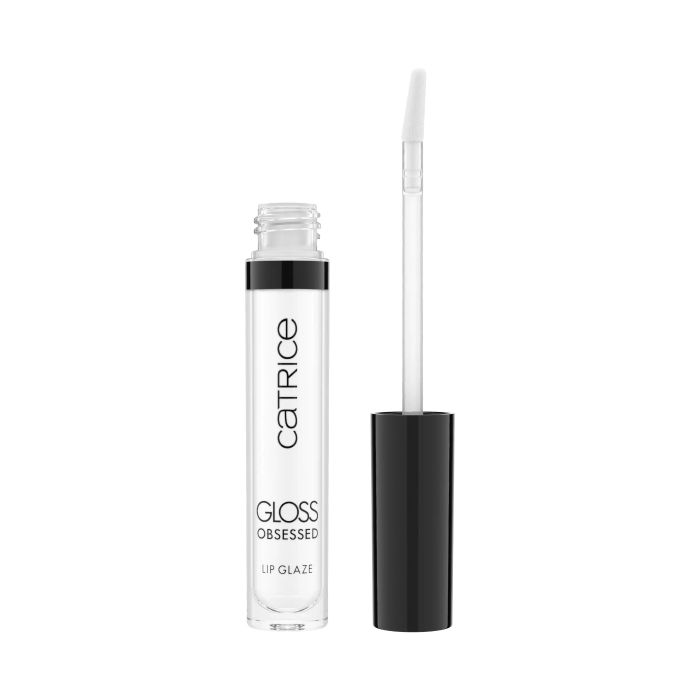 Gloss Obsessed Lip Glaze 2.5 ml