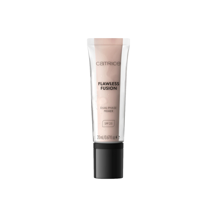 Glass Cloud Prebasee Flawless Fusion 20 ml