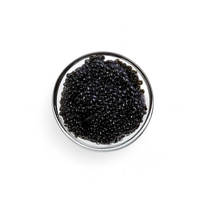Champú con Extracto de Caviar