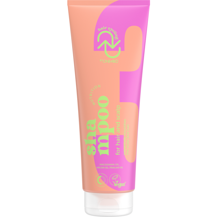 Champô Nutritivo Ciclo Capilar 250 ml