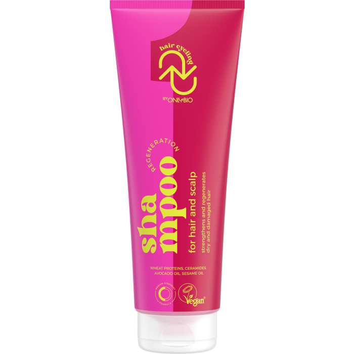 Champô Regenerador Ciclo Capilar 250 ml