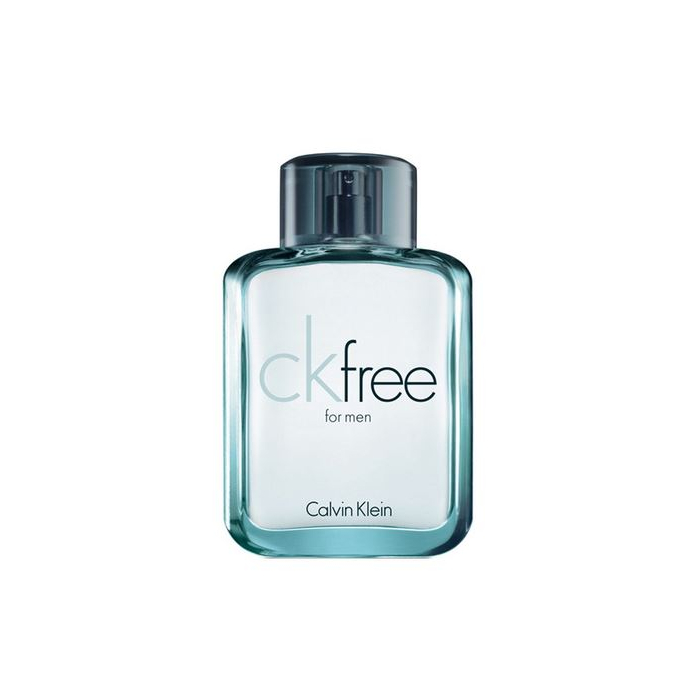 Ck Free for Men Eau de Toilette para Hombre 100 ml