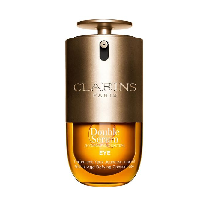 Double Serum Ojos 20 ml Clarins