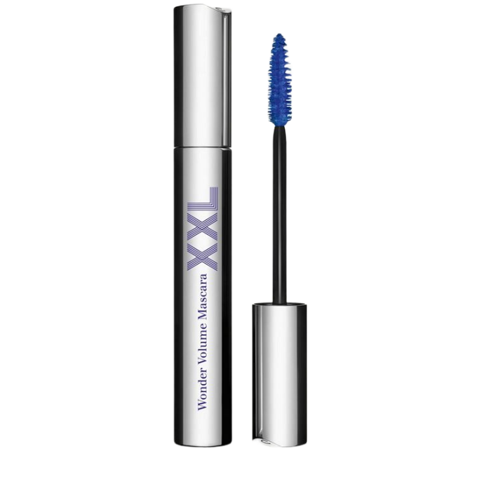 Wonder Volume Máscara XXL 8 ml Clarins