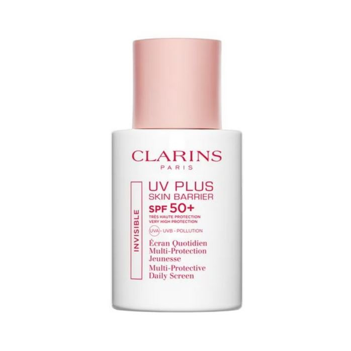 Protector Solar Rostro UV Plus Multiprotección SPF 50+ 30 ml