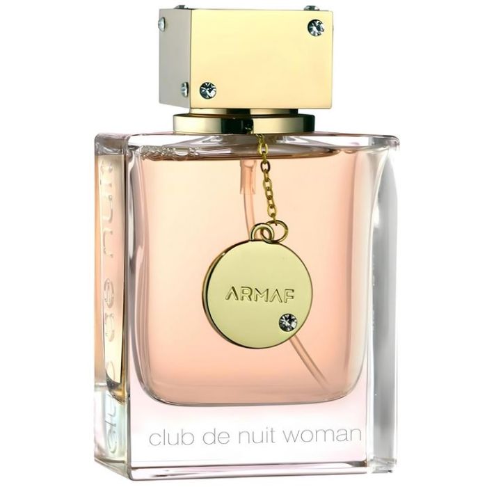 Club de Nuit Women Eau de Parfum 105 ml