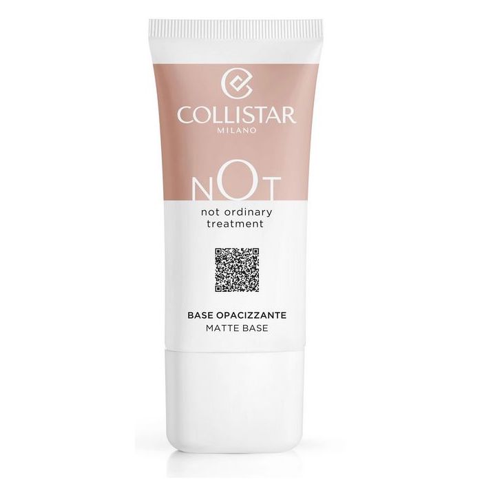 Primer Mat Base Effet Mat Not Ordinary Treatment