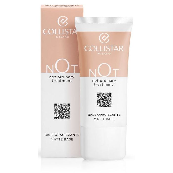 Primer Mat Base Effet Mat Not Ordinary Treatment