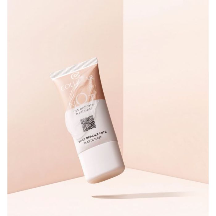Primer Mat Base Effet Mat Not Ordinary Treatment