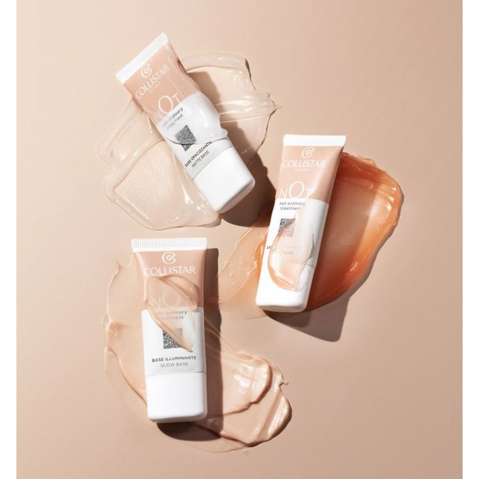 Primer Mat Base Effet Mat Not Ordinary Treatment