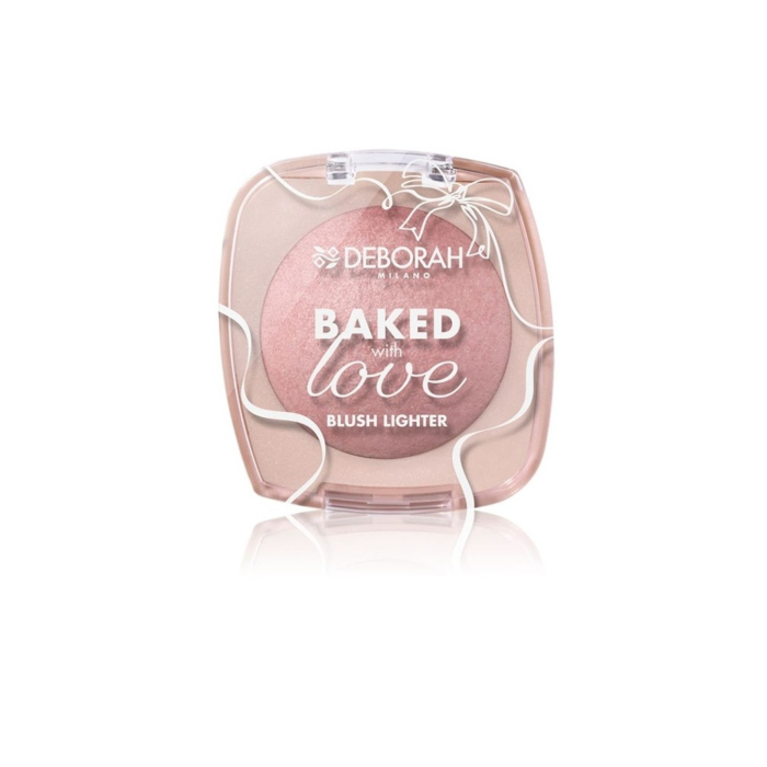 Baked Blush Lighter Colorete