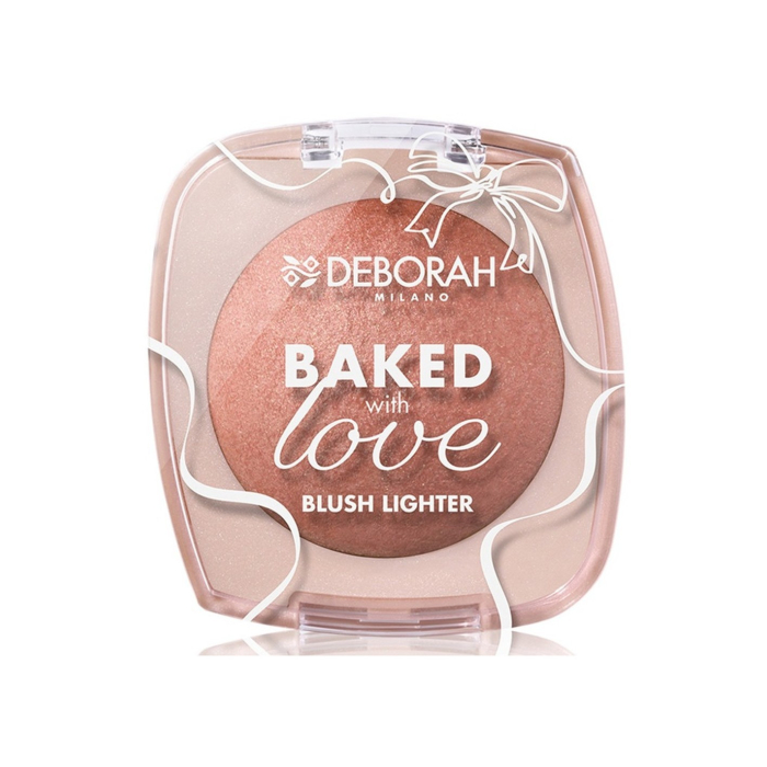 Baked Blush Lighter Colorete