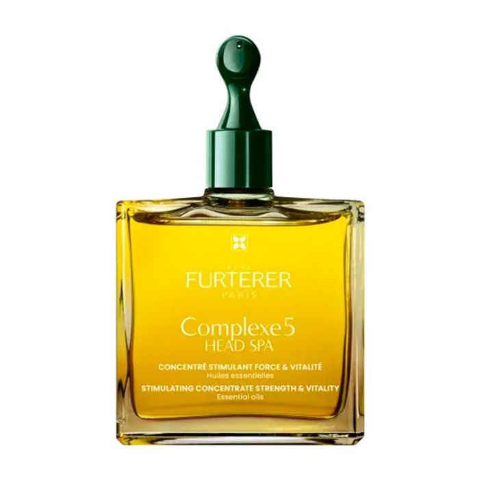 Complexe 5 Loción Capilar Regeneradora 50 ml
