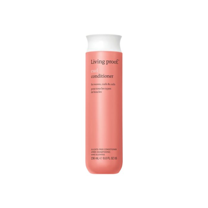 Living Proof Unisex Curl Conditioner 236Ml - Imagen 3