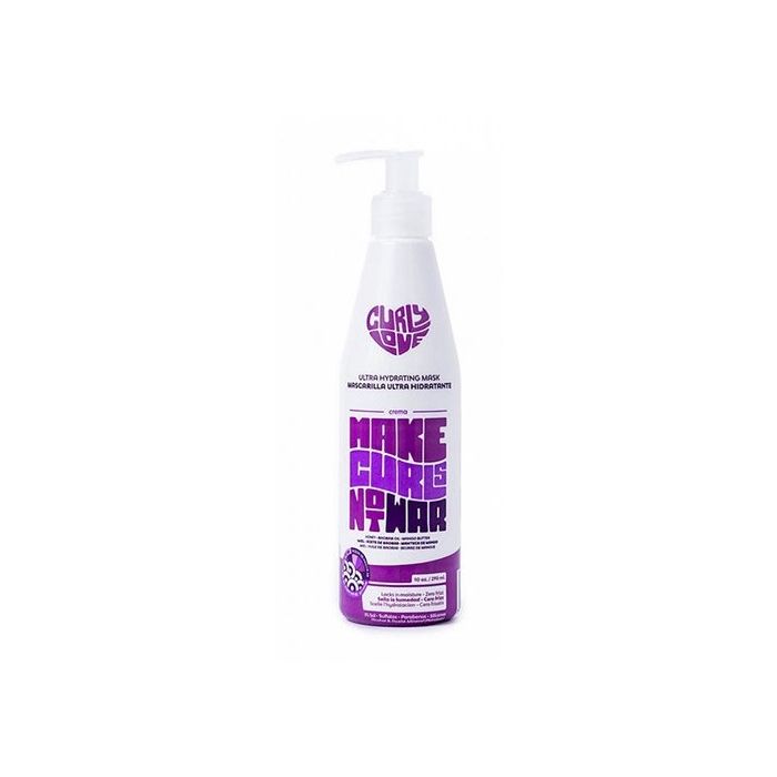 Curly Love Mascarilla Ultra Hidratante 290 Ml
