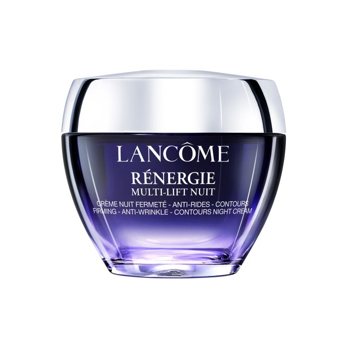 Rénergie Multi-Lift Crema de Noche Reafirmante Lancôme