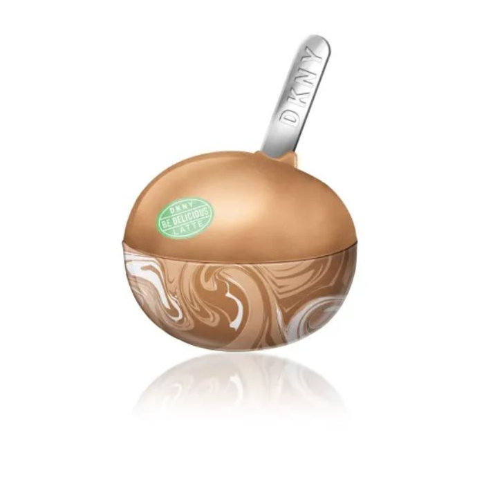 Be Delicious Latte Pistachio Eau de Parfum 50 ml