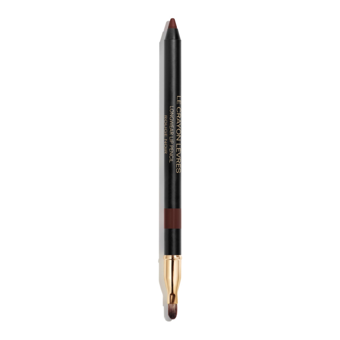 LE CRAYON LÈVRES CHANEL EL CONTORNO DE LOS LABIOS