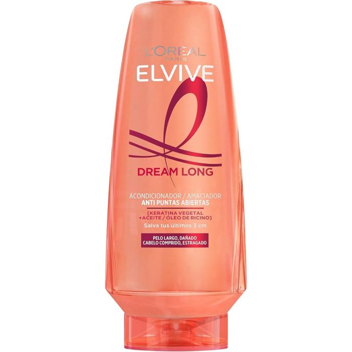 ELVIVE Dream Long Super Acondicionador 300 ml
