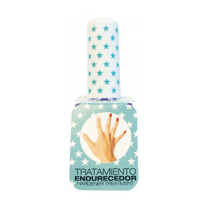 Endurecedor de unhas