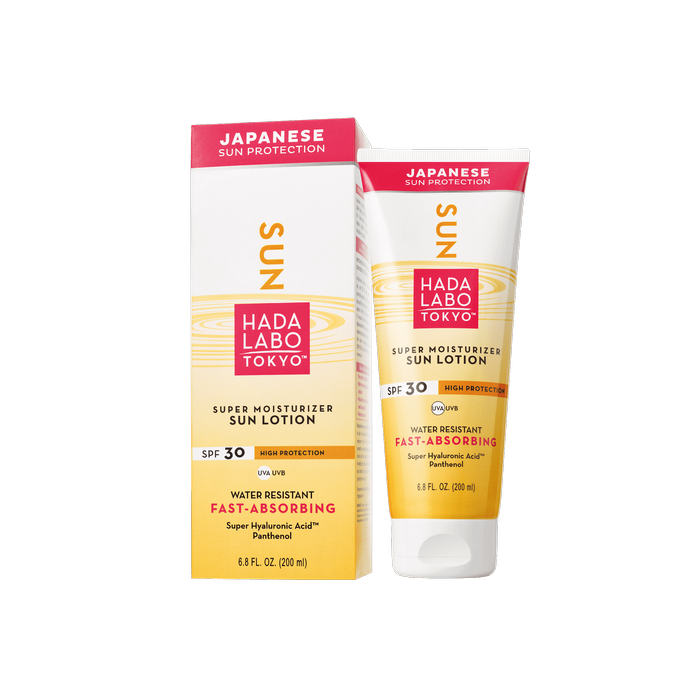 Loção Solar 200 ml